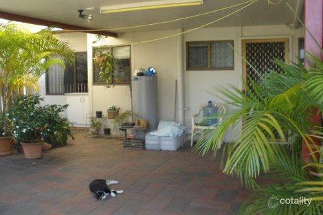 Property photo of 8 Cherry Street Blackwater QLD 4717