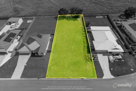 27 Wheatfield St, Kalbar, QLD 4309