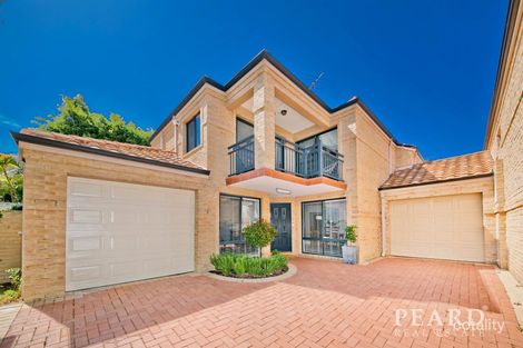 Property photo of 4/96 Deanmore Road Scarborough WA 6019
