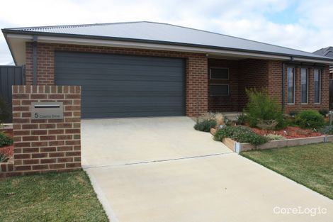 Property photo of 5 Cosmo Drive Cobram VIC 3644