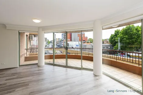 2b/331-333 Anzac Pde, Kingsford, NSW 2032