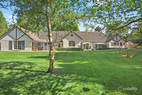 Property photo of 5 Hurlingham Avenue Burradoo NSW 2576