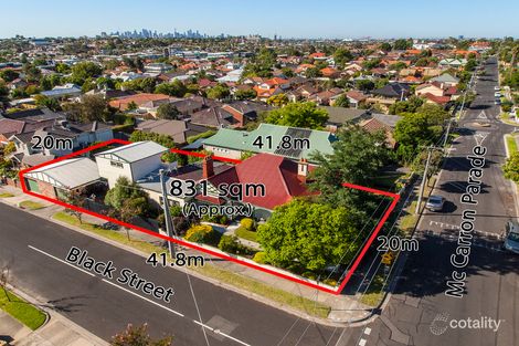 Property photo of 12 McCarron Parade Essendon VIC 3040