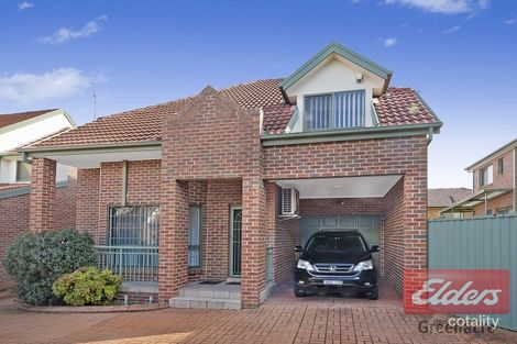 3/42 Napoleon Rd, Greenacre, NSW 2190