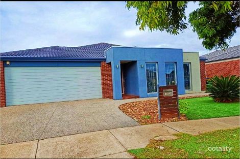 103 Federation Bvd, Truganina, VIC 3029