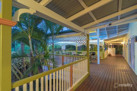 Property photo of 467 Gold Creek Road Eerwah Vale QLD 4562