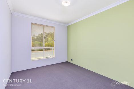 Property photo of 53 Velvetene Road Byford WA 6122