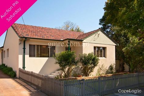 Property photo of 11 Tyler Crescent Abbotsford NSW 2046