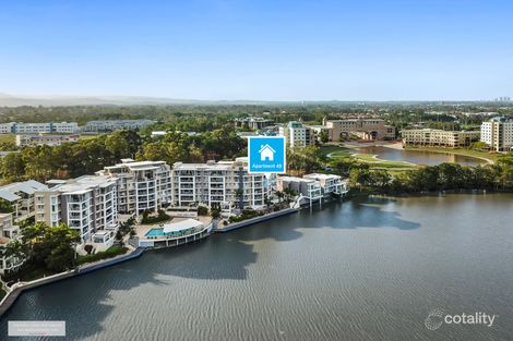 Property photo of 49/255 Varsity Parade Varsity Lakes QLD 4227