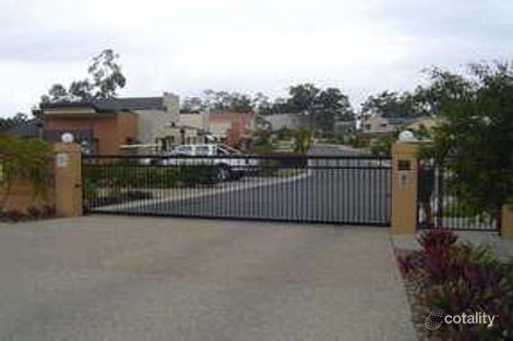 Property photo of 56/13-23 Springfield College Drive Springfield QLD 4300