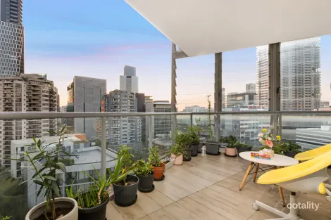 Property photo of 1303/23 Hassall Street Parramatta NSW 2150