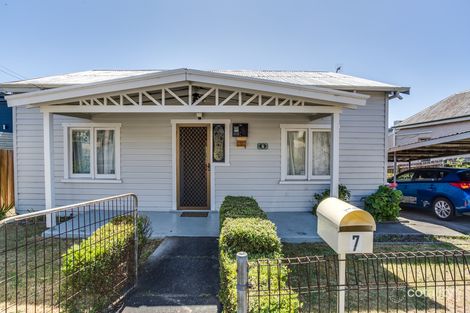 7 Glen Dhu St, South Launceston, TAS 7249