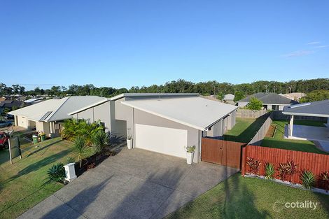Property photo of 3 Brush Box Court Beerwah QLD 4519