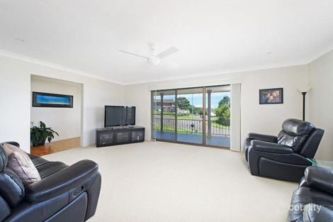 Property photo of 34 Mimosa Drive Port Macquarie NSW 2444