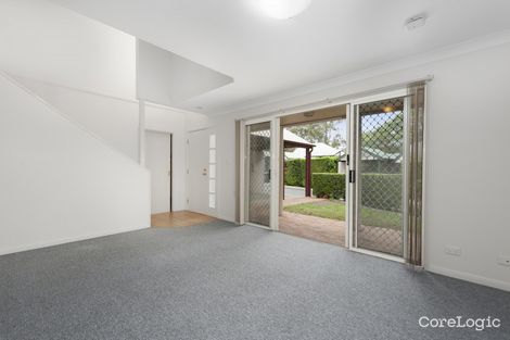 Property photo of 8/82 Russell Terrace Indooroopilly QLD 4068