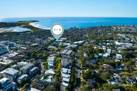 Property photo of 3/1-5 The Crescent Dee Why NSW 2099