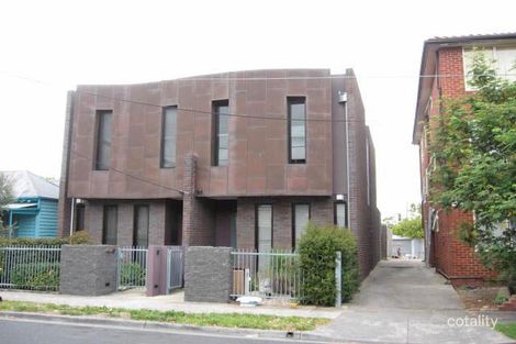 25 Griffiths St, Richmond, VIC 3121