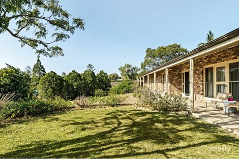 Property photo of 3 Archer Court Mount Ommaney QLD 4074