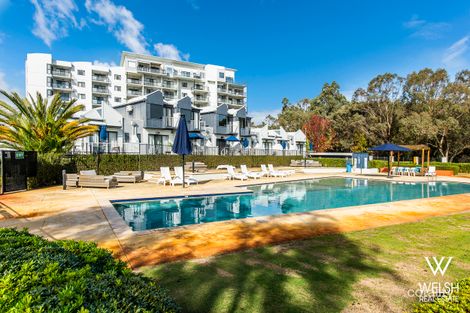 509/150 Great Eastern Hwy, Ascot, WA 6104