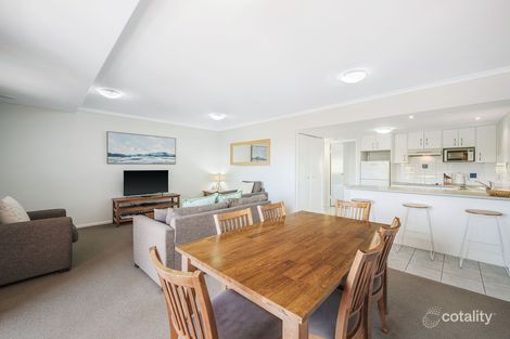 Property photo of 205/37 Pacific Drive Port Macquarie NSW 2444