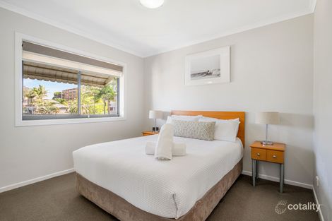 Property photo of 205/37 Pacific Drive Port Macquarie NSW 2444