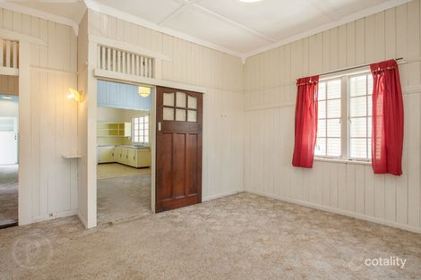 Property photo of 130 Beck Street Paddington QLD 4064