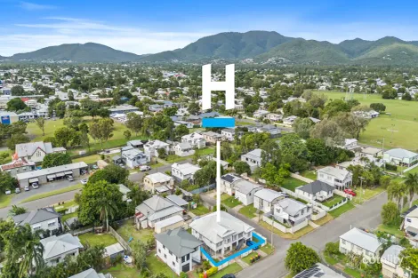 Property photo of 57 Deacon Street Berserker QLD 4701