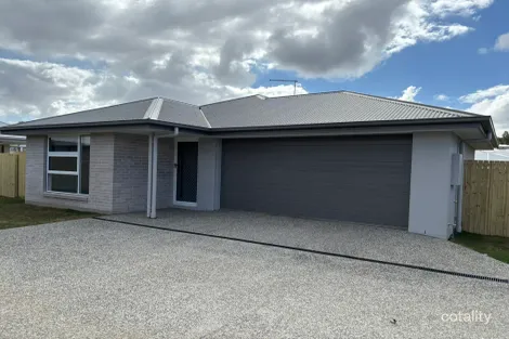 Property photo of 60 Ranson Road Gympie QLD 4570