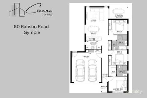 Property photo of 60 Ranson Road Gympie QLD 4570