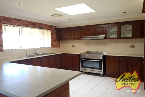 Property photo of 122 Kelvin Park Drive Bradfield NSW 2556
