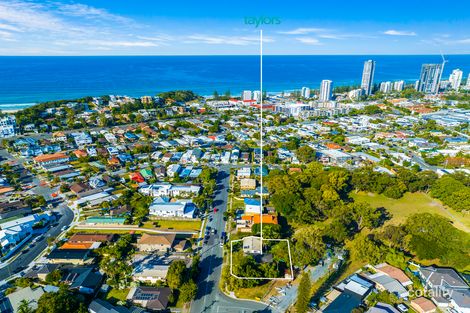 Property photo of 14 Albion Avenue Miami QLD 4220