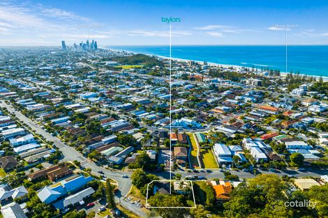 Property photo of 14 Albion Avenue Miami QLD 4220
