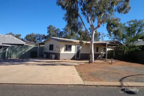 11 Corbet Pl, South Hedland, WA 6722
