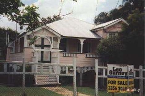 Property photo of 18 Yarraman Street Lutwyche QLD 4030