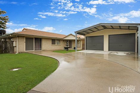 42 Chancellor Dr, Urraween, QLD 4655