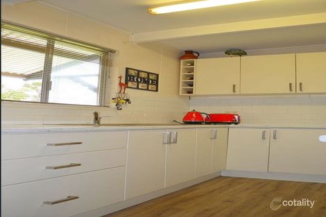 Property photo of 1 Cosgrove Street Adaminaby NSW 2629