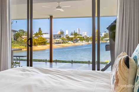 Property photo of 9 Bermuda Street Broadbeach Waters QLD 4218