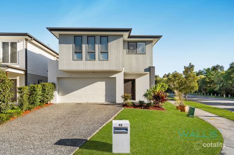 42 Lackmann Cres, Mango Hill, QLD 4509