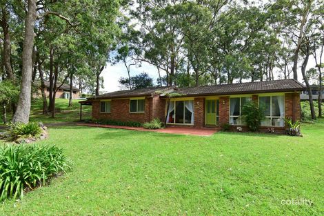 Property photo of 30 West Crescent Culburra Beach NSW 2540