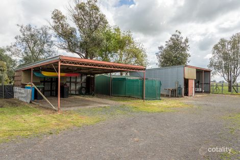 Property photo of 70 Andrews Road Merrigum VIC 3618
