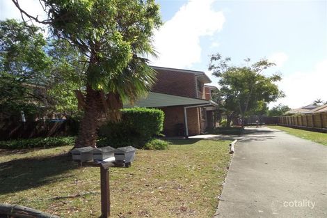 2/95 Wynyard St, Cleveland, QLD 4163