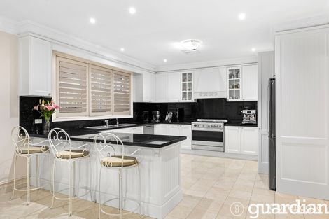 Property photo of 22 Glenshee Place Glenhaven NSW 2156