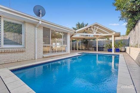 Property photo of 6 Bedarra Court Shell Cove NSW 2529