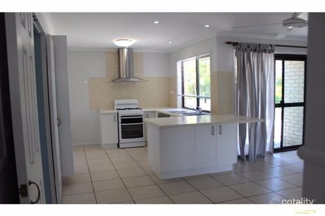 Property photo of 30 Spinnaker Boulevard Wurtulla QLD 4575