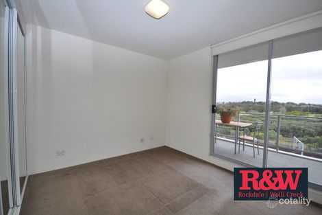 47/5 Lusty St, Wolli Creek, NSW 2205