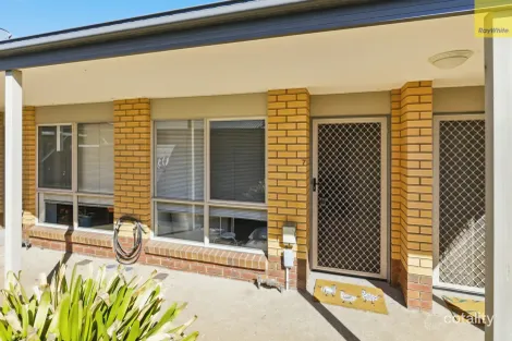 7/96 Gisborne Rd, Bacchus Marsh, VIC 3340