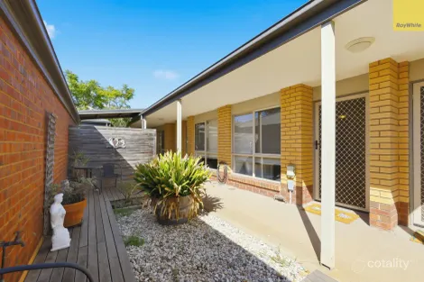 Property photo of 7/96 Gisborne Road Bacchus Marsh VIC 3340