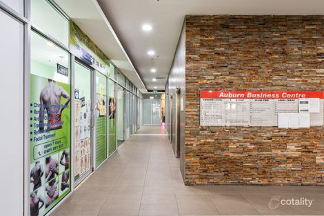 4/1-5 Harrow Rd, Auburn, NSW 2144