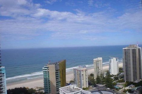28a/30 Laycock St, Surfers Paradise, QLD 4217
