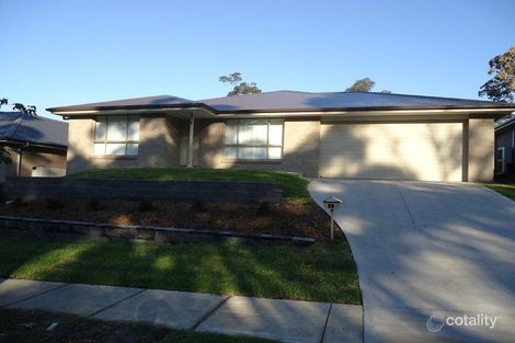 Property photo of 53 Waterside Drive Fletcher NSW 2287